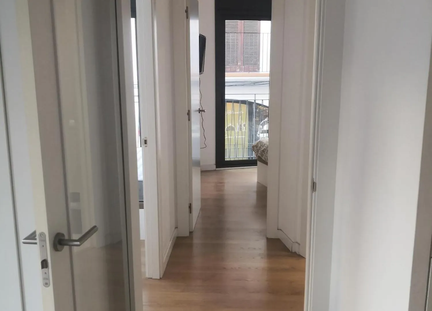 شقة Bonito Apartamento En Pleno Centro De سيدجيس
