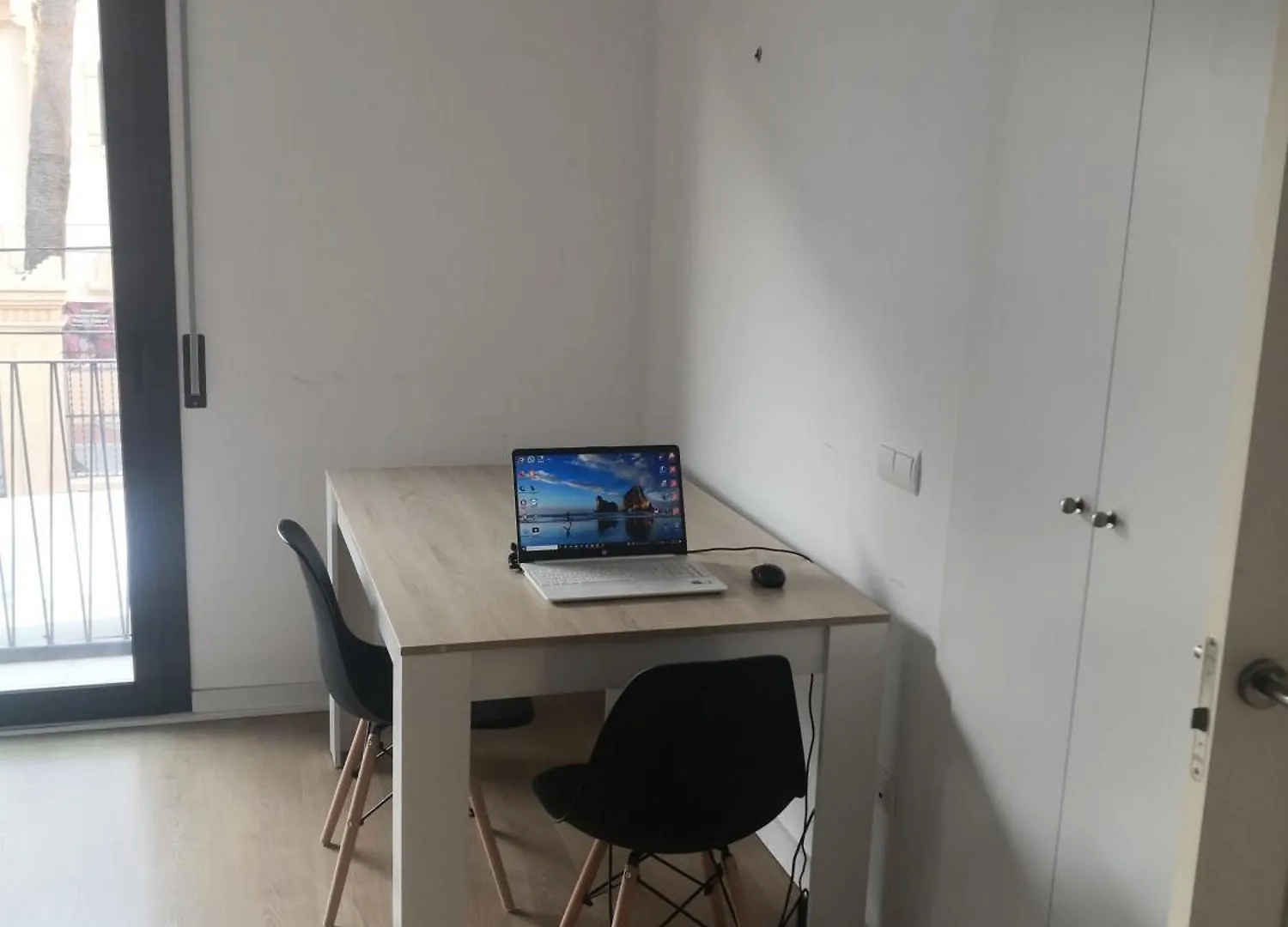 Bonito Apartamento En Pleno Centro De سيدجيس شقة