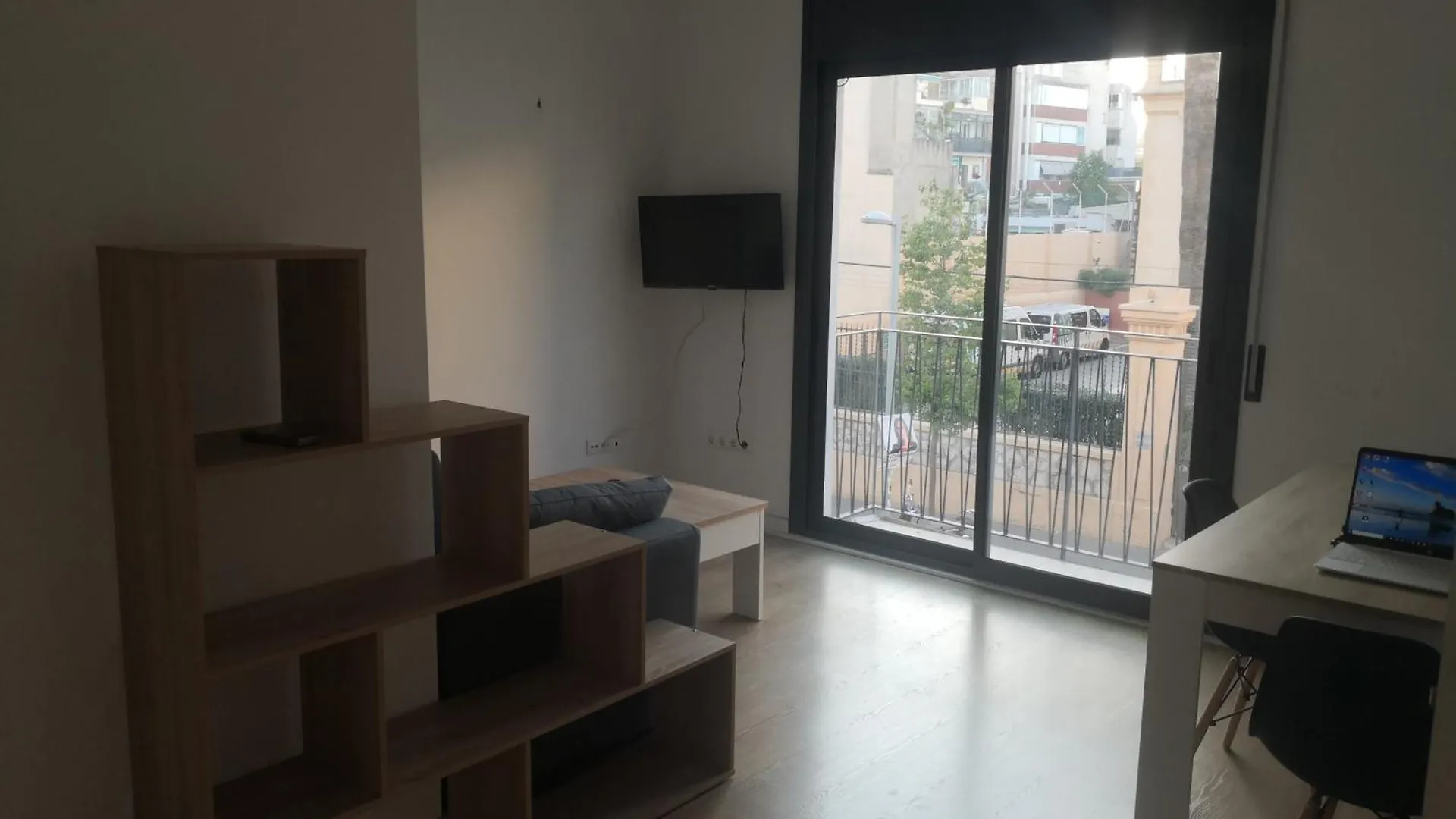 شقة Bonito Apartamento En Pleno Centro De سيدجيس