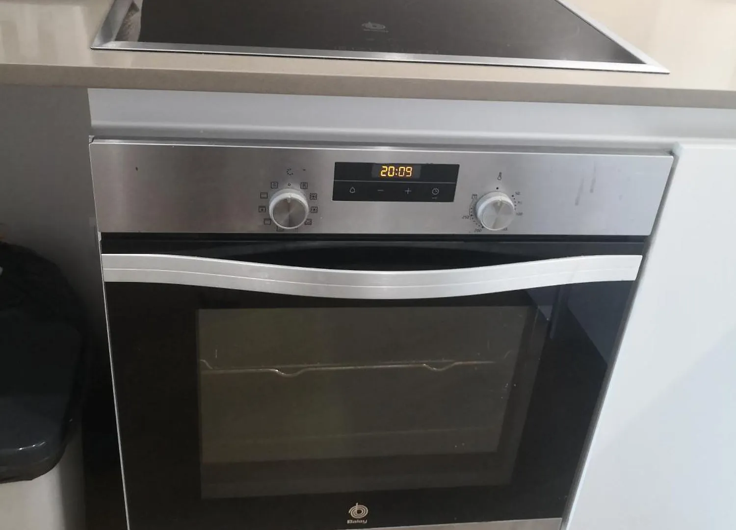 Bonito Apartamento En Pleno Centro De سيدجيس 0*,
