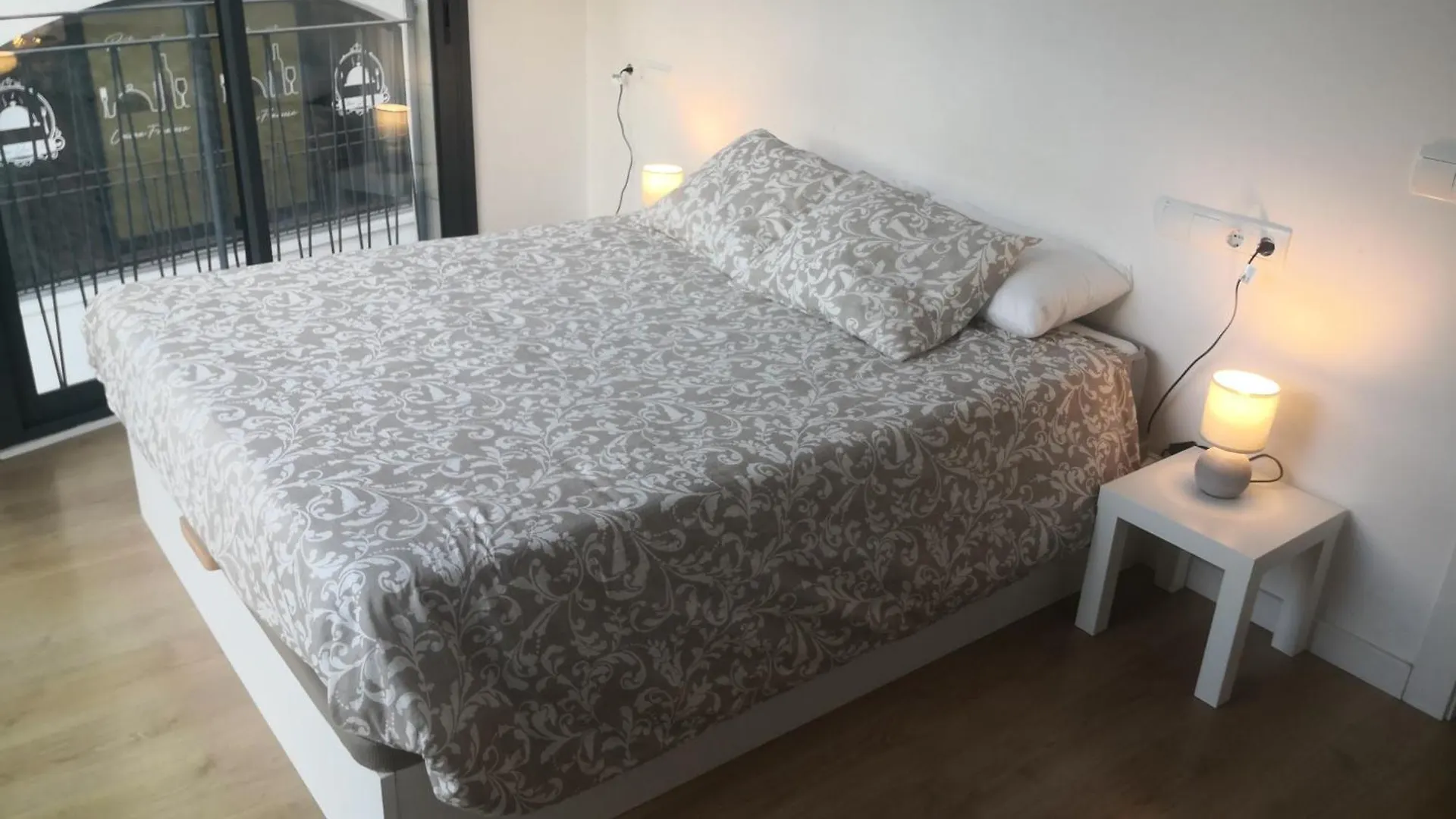 Bonito Apartamento En Pleno Centro De سيدجيس