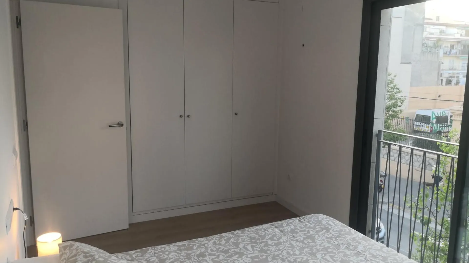 شقة Bonito Apartamento En Pleno Centro De سيدجيس