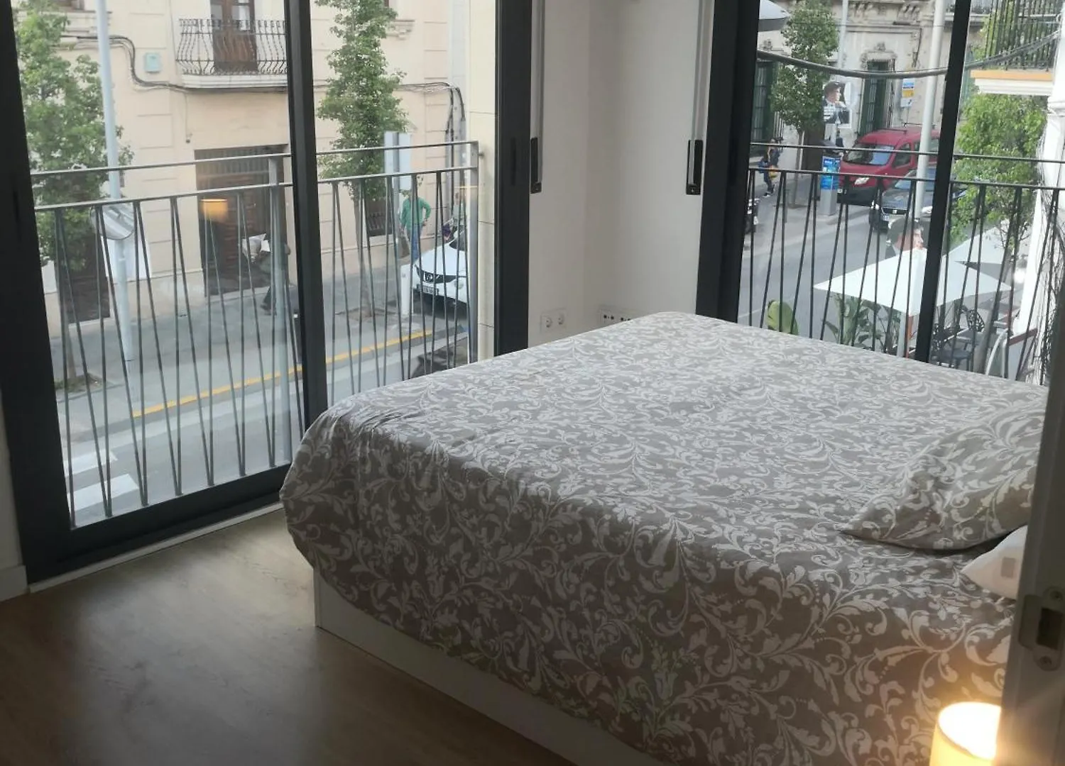 اتصالات Bonito Apartamento En Pleno Centro De Sitges 